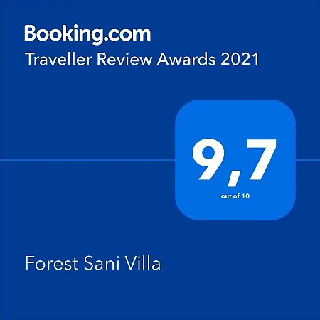 Forest Sani
